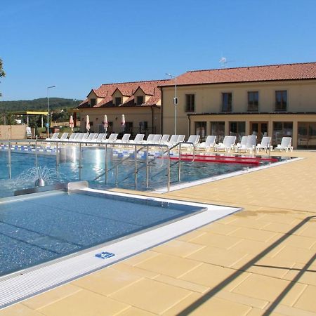 Resort Rybnicek Blatnice pod Svatym Antoninkem Esterno foto