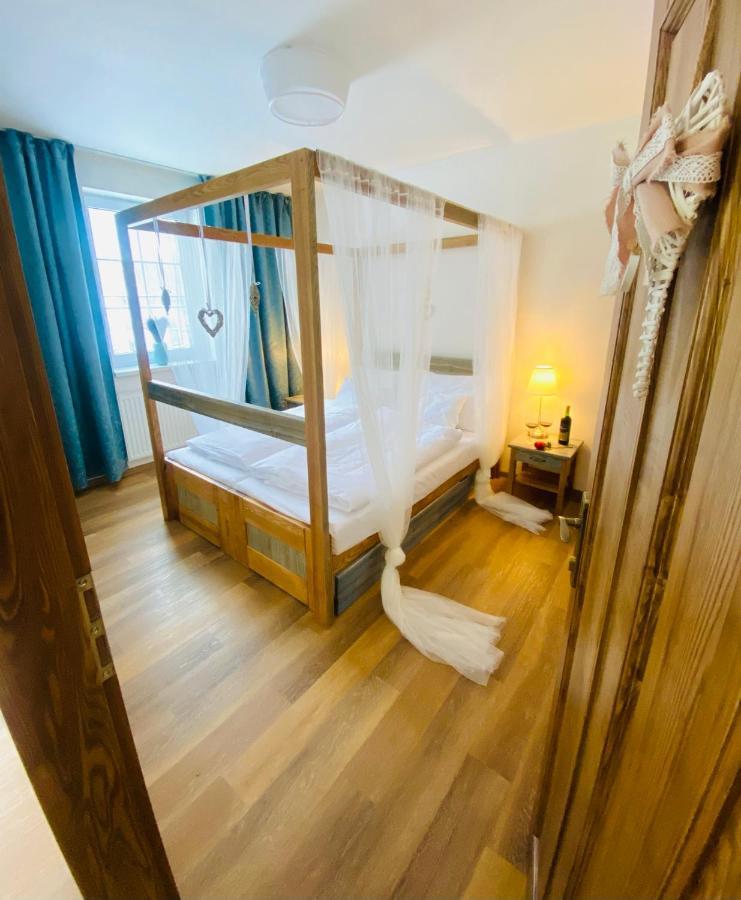 Resort Rybnicek Blatnice pod Svatym Antoninkem Esterno foto