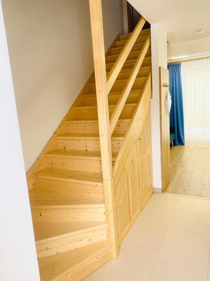 Resort Rybnicek Blatnice pod Svatym Antoninkem Esterno foto