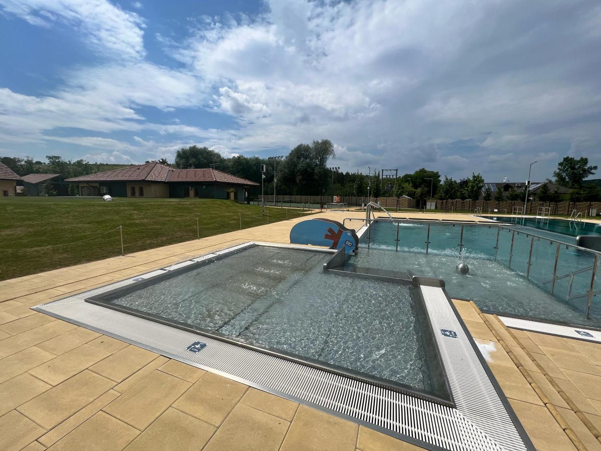 Resort Rybnicek Blatnice pod Svatym Antoninkem Esterno foto