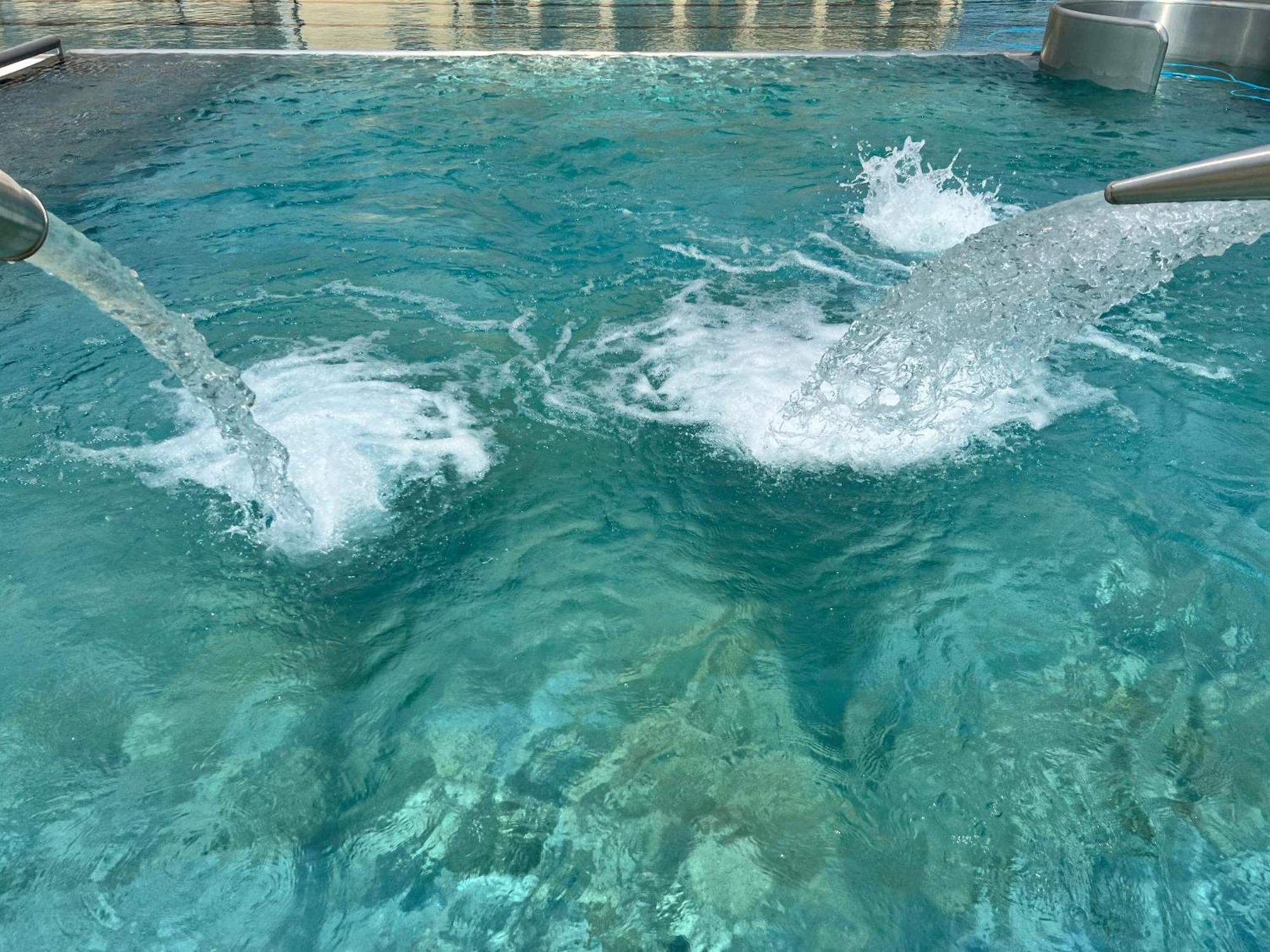 Resort Rybnicek Blatnice pod Svatym Antoninkem Esterno foto