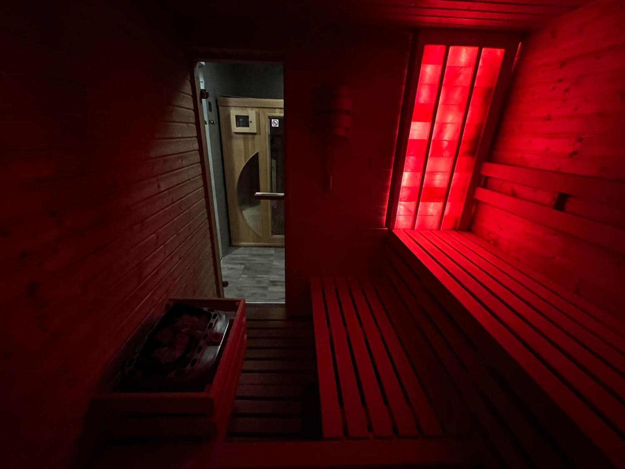 Resort Rybnicek Blatnice pod Svatym Antoninkem Esterno foto