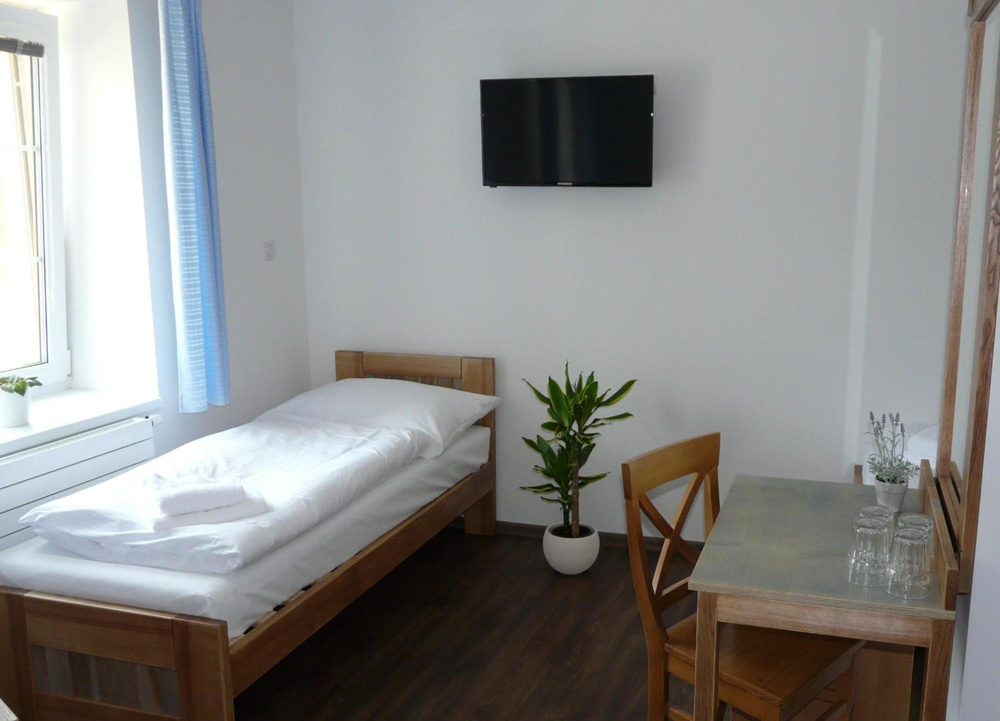 Resort Rybnicek Blatnice pod Svatym Antoninkem Esterno foto
