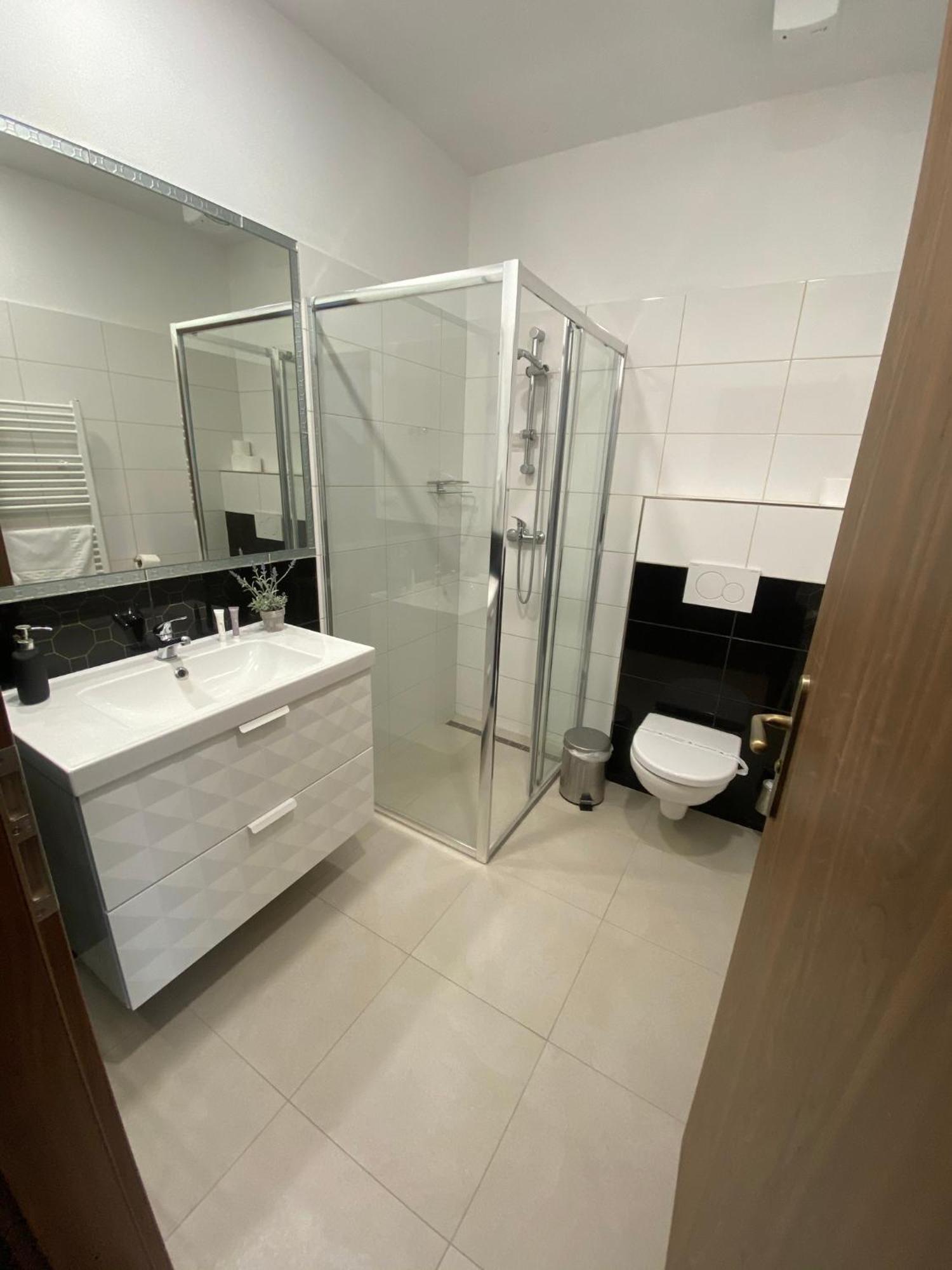 Resort Rybnicek Blatnice pod Svatym Antoninkem Esterno foto