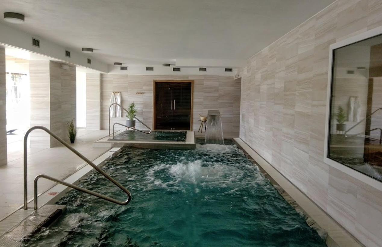Resort Rybnicek Blatnice pod Svatym Antoninkem Esterno foto